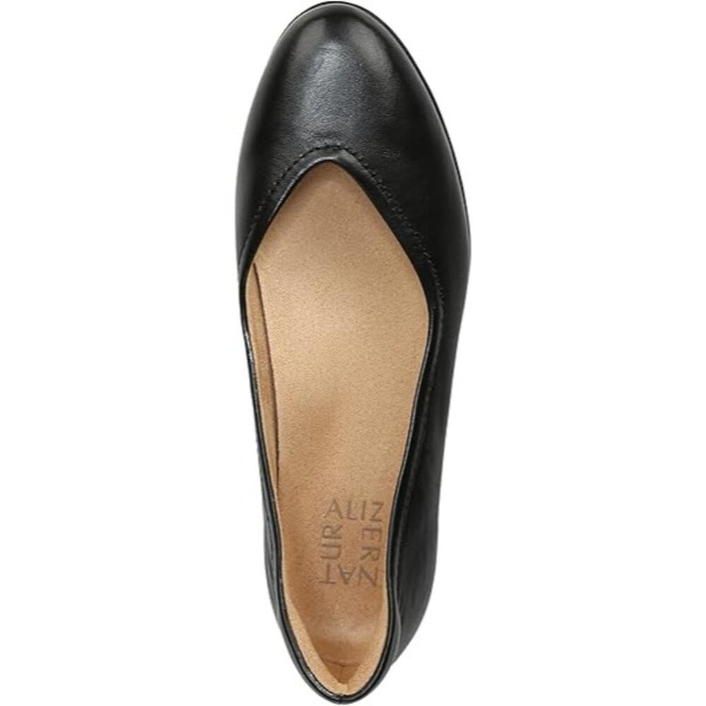 Naturalizer Womens Vivienne Flats - Picture 3 of 5